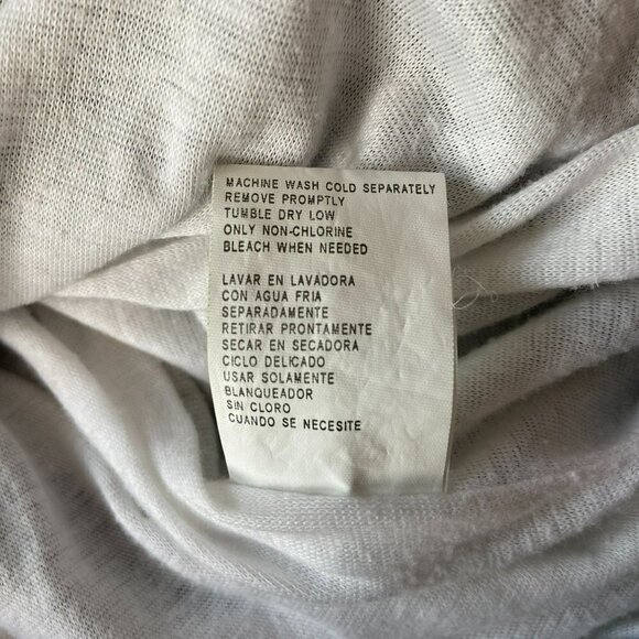 Vintage MacGregor Water Repellent Nylon Black Green Windbreaker Jacket Mens L - Picture 8 of 8